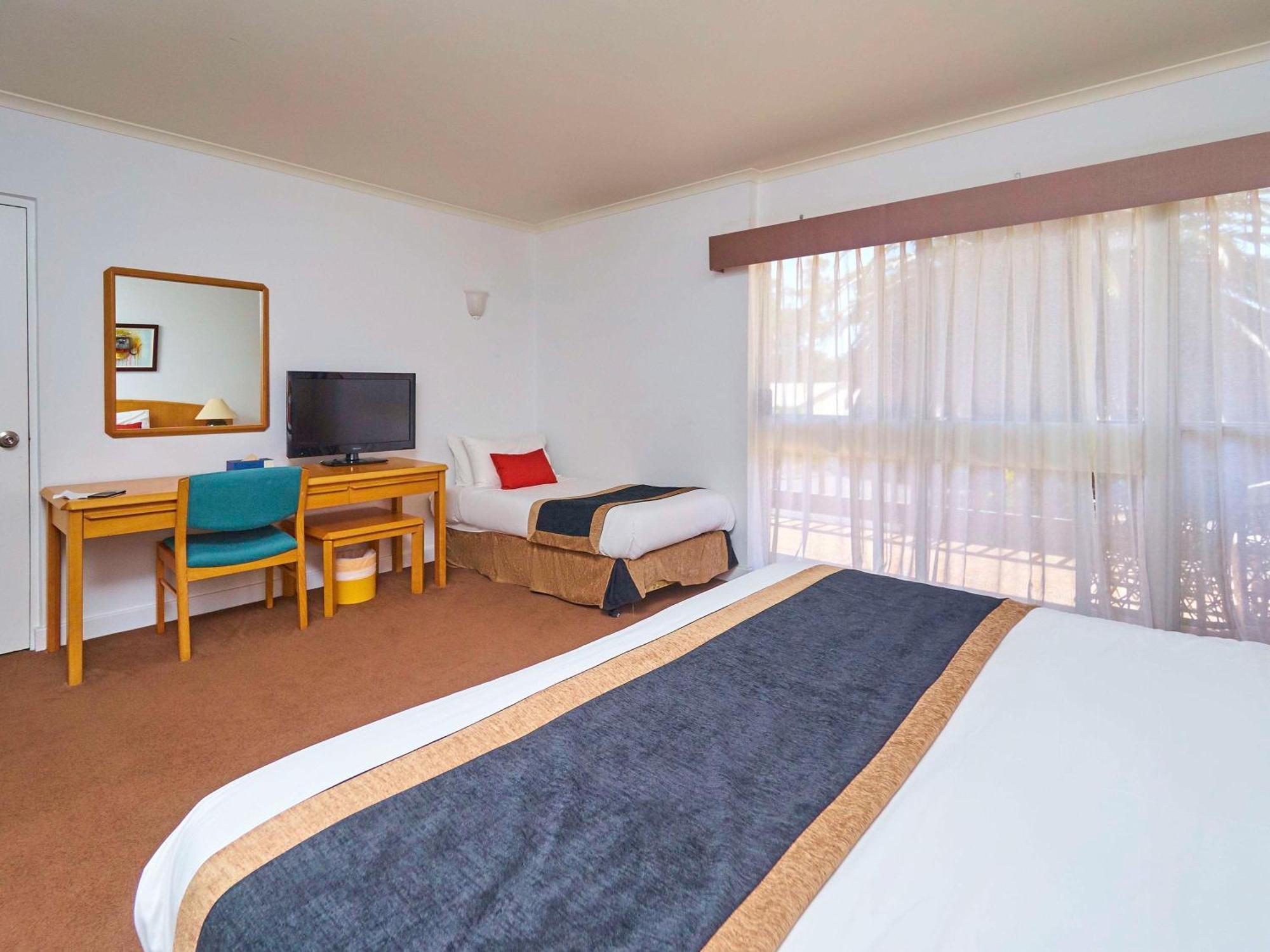 Resort Breakfree Wirrina Cove