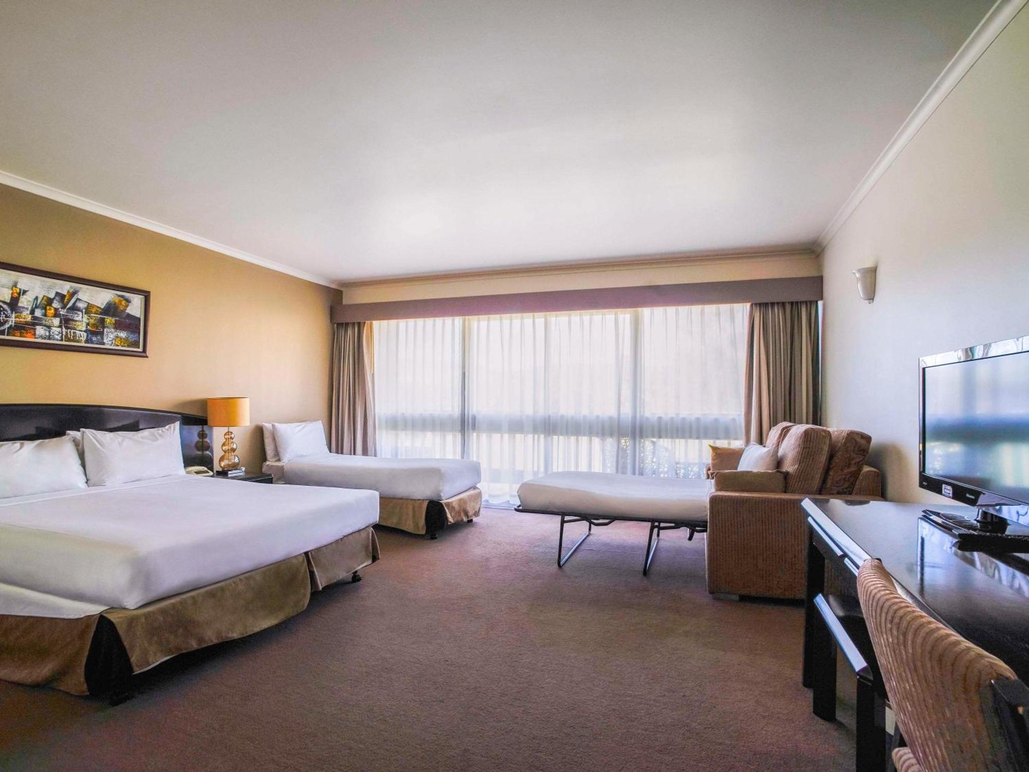 Breakfree 3* Wirrina Cove