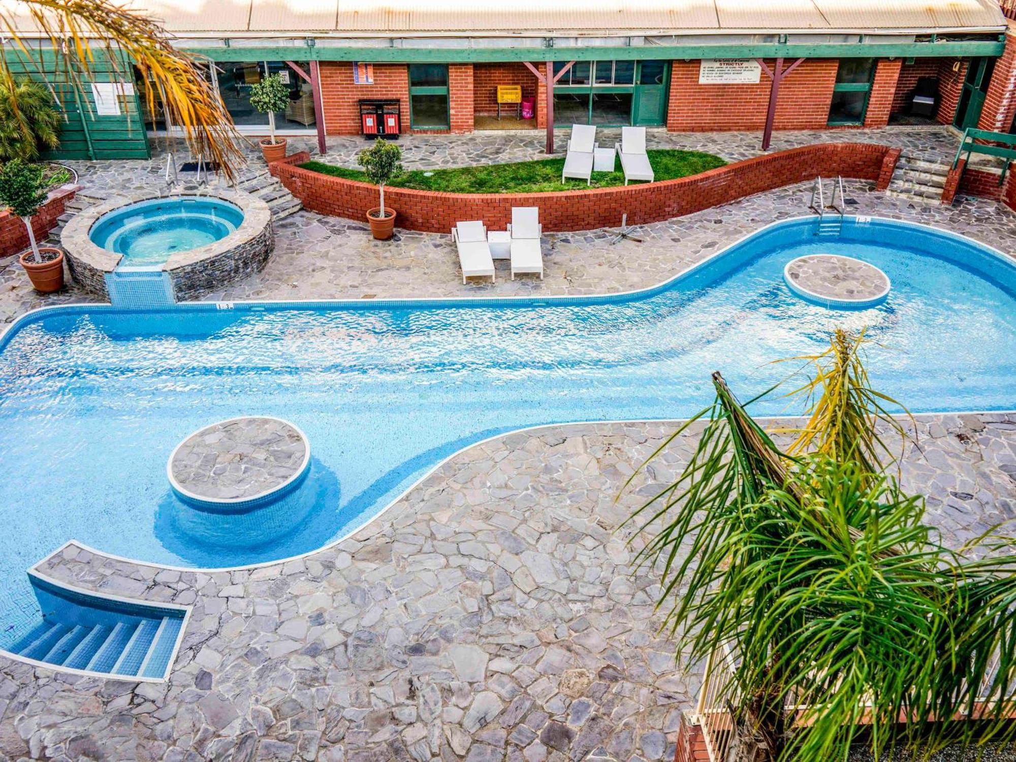 Breakfree Resort Wirrina Cove