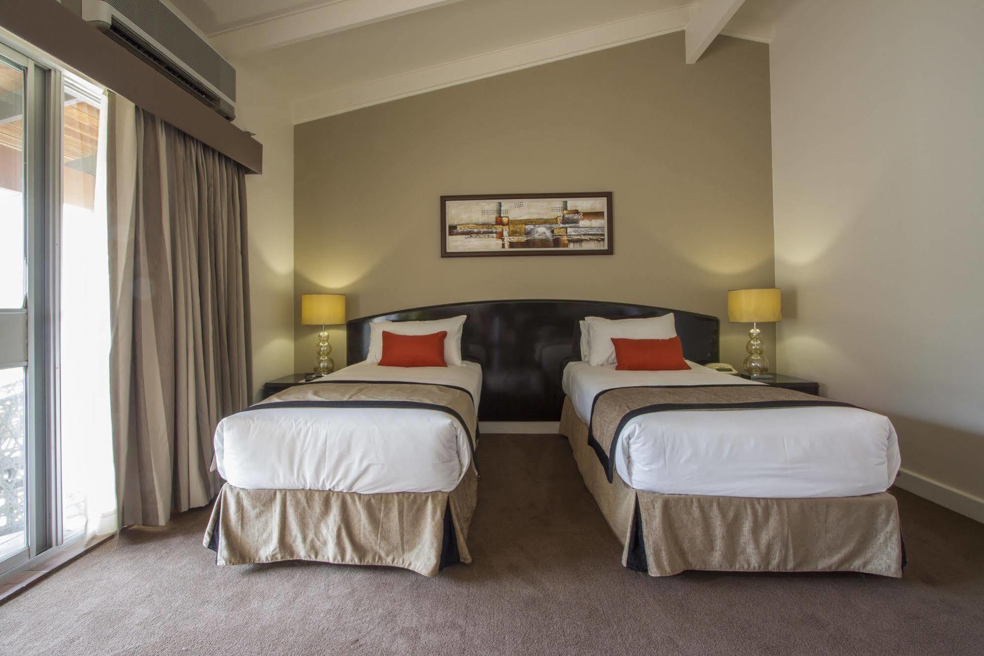 Breakfree Resort Wirrina Cove